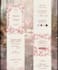 create a luxury digital wedding invitation website with rsvp