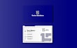 professional business card design