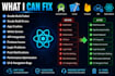 resolve react native crashes and performance issues