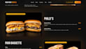 create the best website you can have, both aesthetically and technically