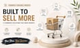 design or redesign wordpress ecommerce website using elementor