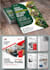 design an exclusive luxury flyer and stationery suite for your event