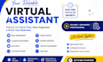 be your store manager, shopify pod manager virtual assistant