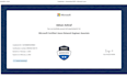 provide microsoft azure cloud support and virtual machines