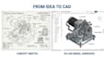 create professional 3d cad modeling and machine design using onshape