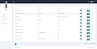 develop a custom laravel web application in PHP
