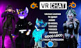 create vrchat avatar anime furry avatar design unity setup vrchat avatar upload