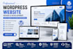 fix wordpress bugs and CSS issues