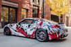 professional vehicle wrap design, car wrap