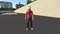 create custom garry mod gmod posters, poses, and cinematic scenes
