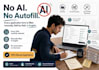 be your personal manual job application assistant