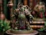 do your warhammer, sigmar and dnd miniatures