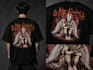 create unique custom apparel artwork