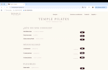build your wordpress pilates yoga studio website class booking