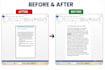 provide expert microsoft word formatting and editing
