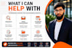be your ai powered virtual assistant for business and automation