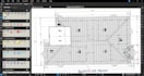 provide professional construction material takeoffs using bluebeam revu