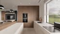 design your kitchen, pantry, laundry room and mudroom in 3d