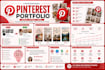 manage pinterest account professionally