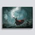 draw fantasy custom illustrations