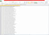 clean extracted data on microsoft excel