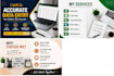 do data entry, typing and ms word formatting