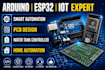 arduino project designer and smart automation projects