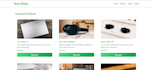 build premium ecommerce website