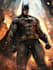 draw a superhero comic
