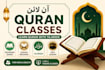 teach quran online with tajweed