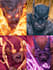 design a superhero comic