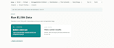 build a firebase web app with login, database and hosting