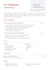 design a professional ats friendly resume