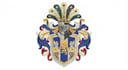 do embroidery digitizing for logo into dst pes emb