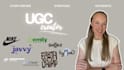 be your authentic and engaging ugc video creator