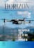 design magazine cover and layout in canva