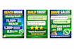 run meta ads for whatsapp engagement campaigns