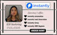 setup instantly ai lead generation instantiy ai automation CRM integration