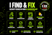 secure your ai generated app and fix exposed API keys ceh certified