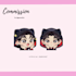 emotes twitch and discord
