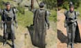 design custom weapons, armor, characters and gameplay mods for bg3 and fallout 4