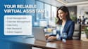 do fast and accurate data entry and ms office tasks
