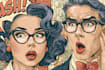 comic book illustration, comic graphic novel, comic