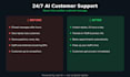 ai automation and chatbot developer bilingual