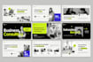 create business powerpoint presentation, consulting proposal pitch decks ppt