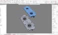 do reverse engineering, stl to cad, image to cad, mesh, scan and step files