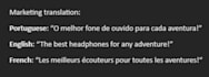 translate your website for you