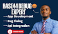 base44 expert base44 bug fixing base44 app base44 migration base44 integration