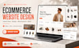 develop redesign wordpress elementor website for tech saas ai startups ecommerce