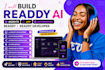 build readdy ai website readdy ai app readdy automation readdy readdy developer